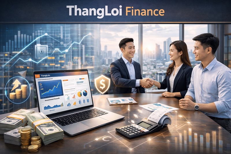 ThangLoi Finance