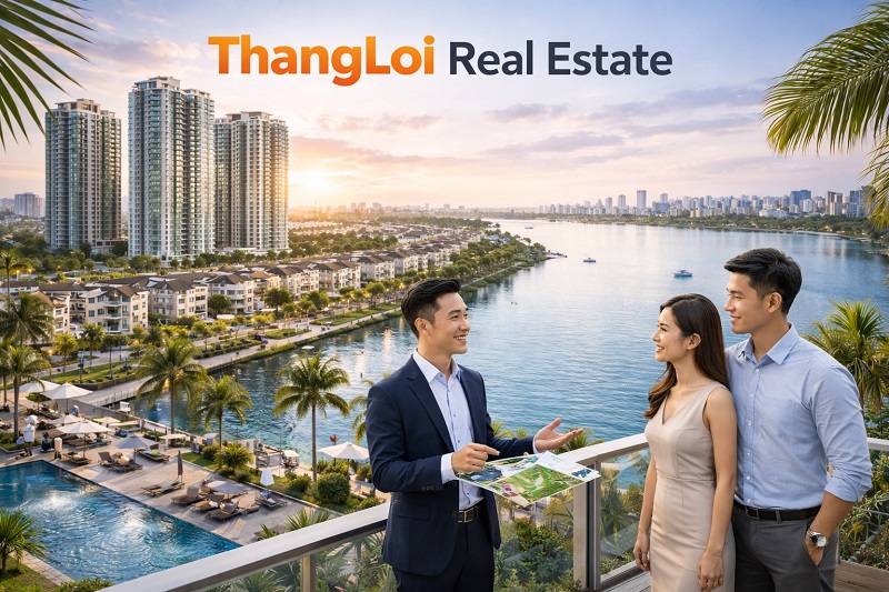 ThangLoi Real Estate