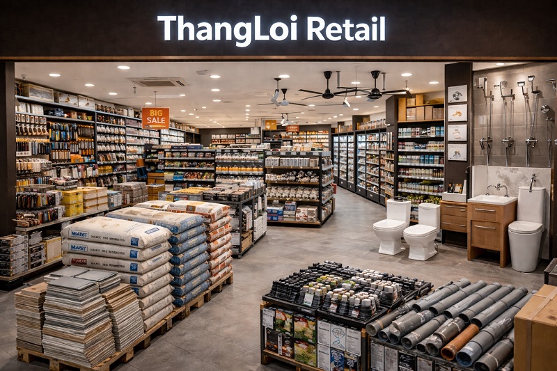 ThangLoi Retail
